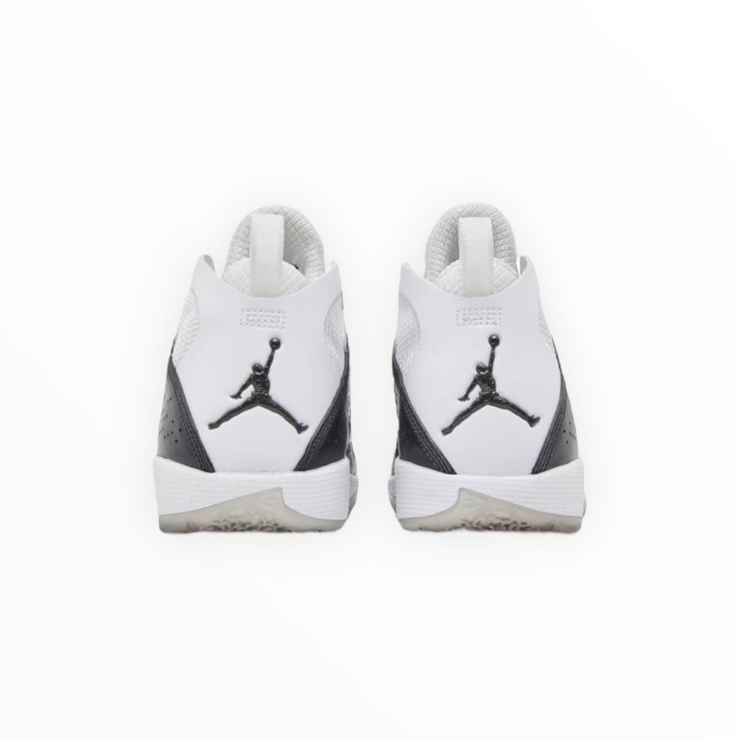 Jordan 2011 White Black