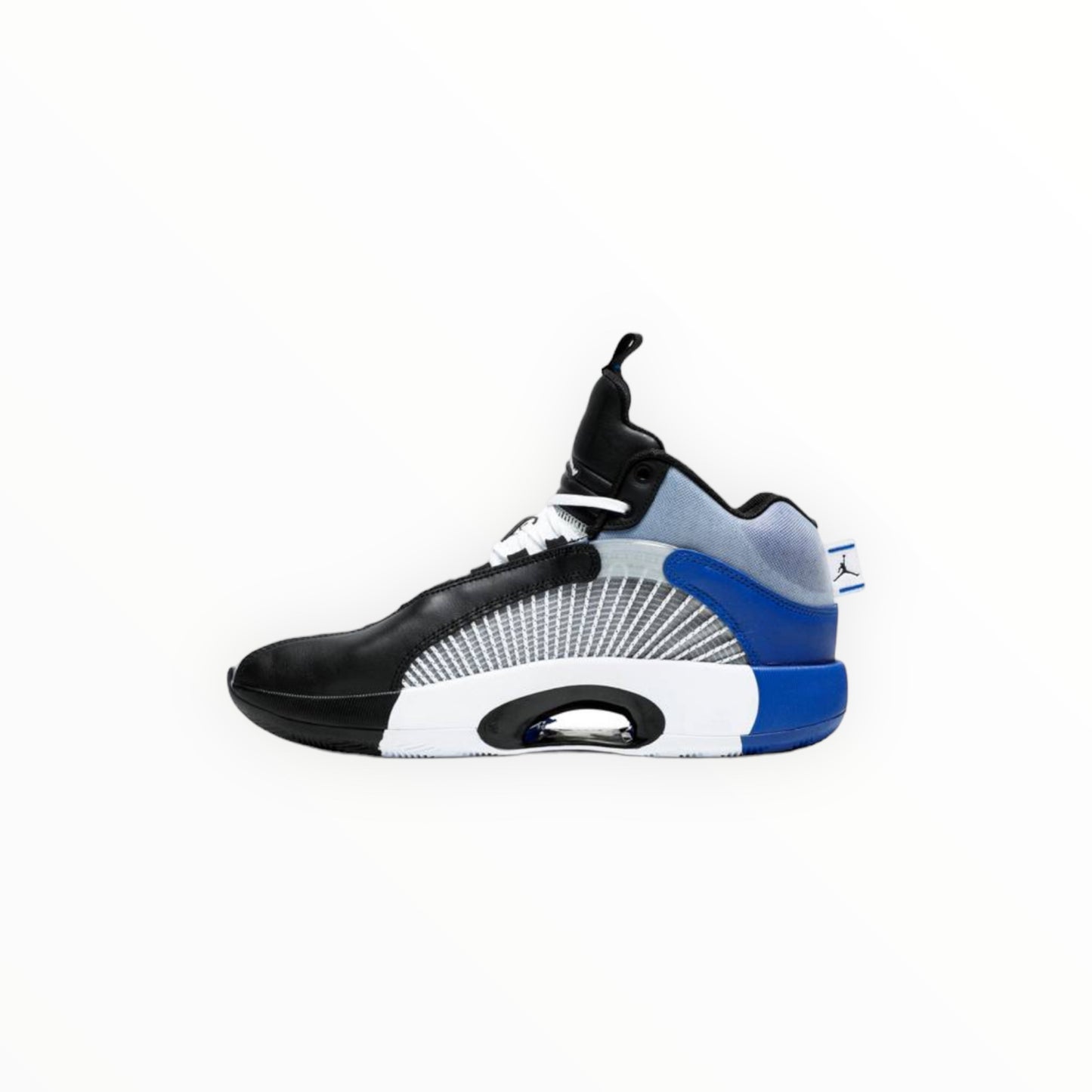 Jordan 35 x Fragment Designs
