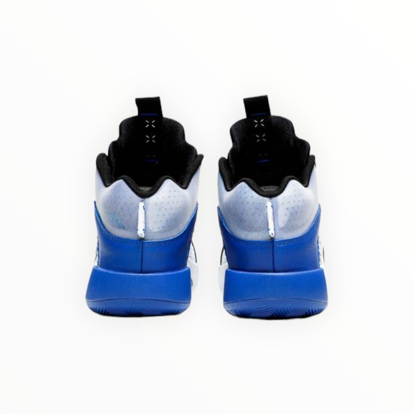 Jordan 35 x Fragment Designs