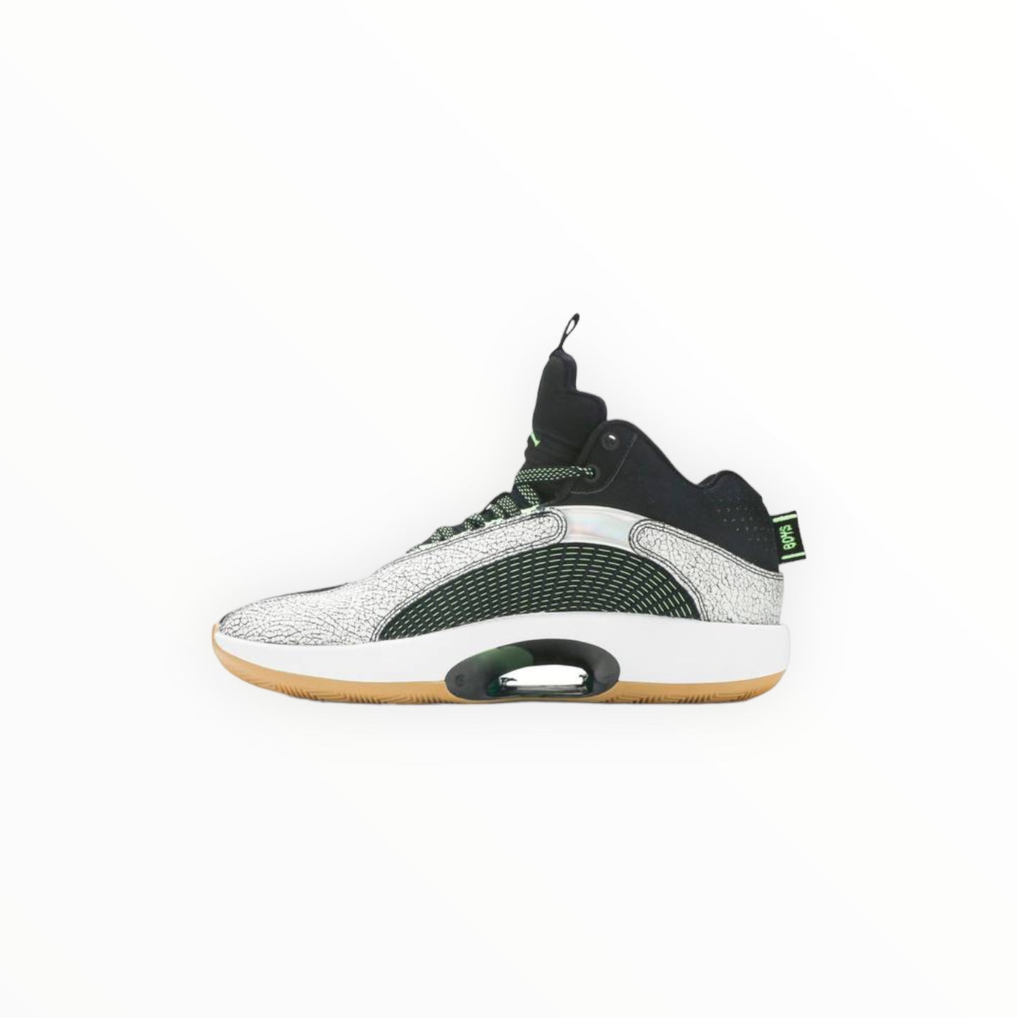Jordan 35 x Zion Williams Bayou Boys