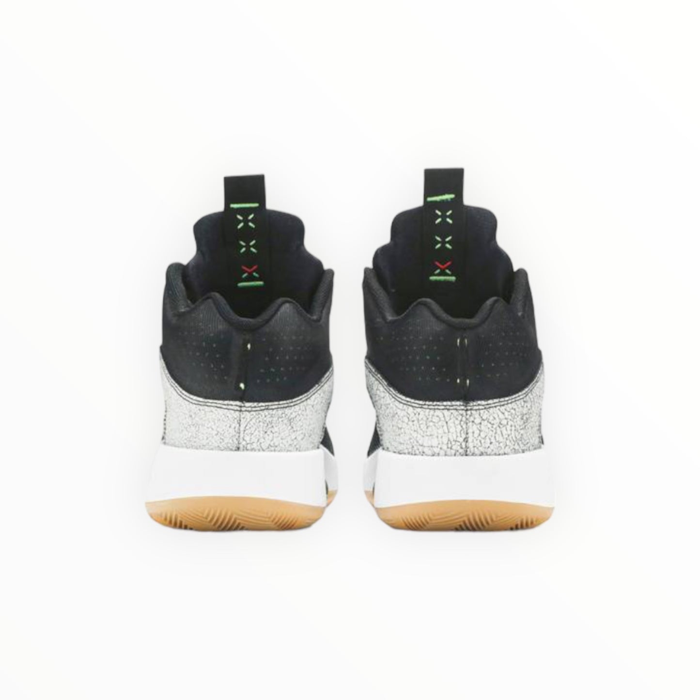 Jordan 35 x Zion Williams Bayou Boys