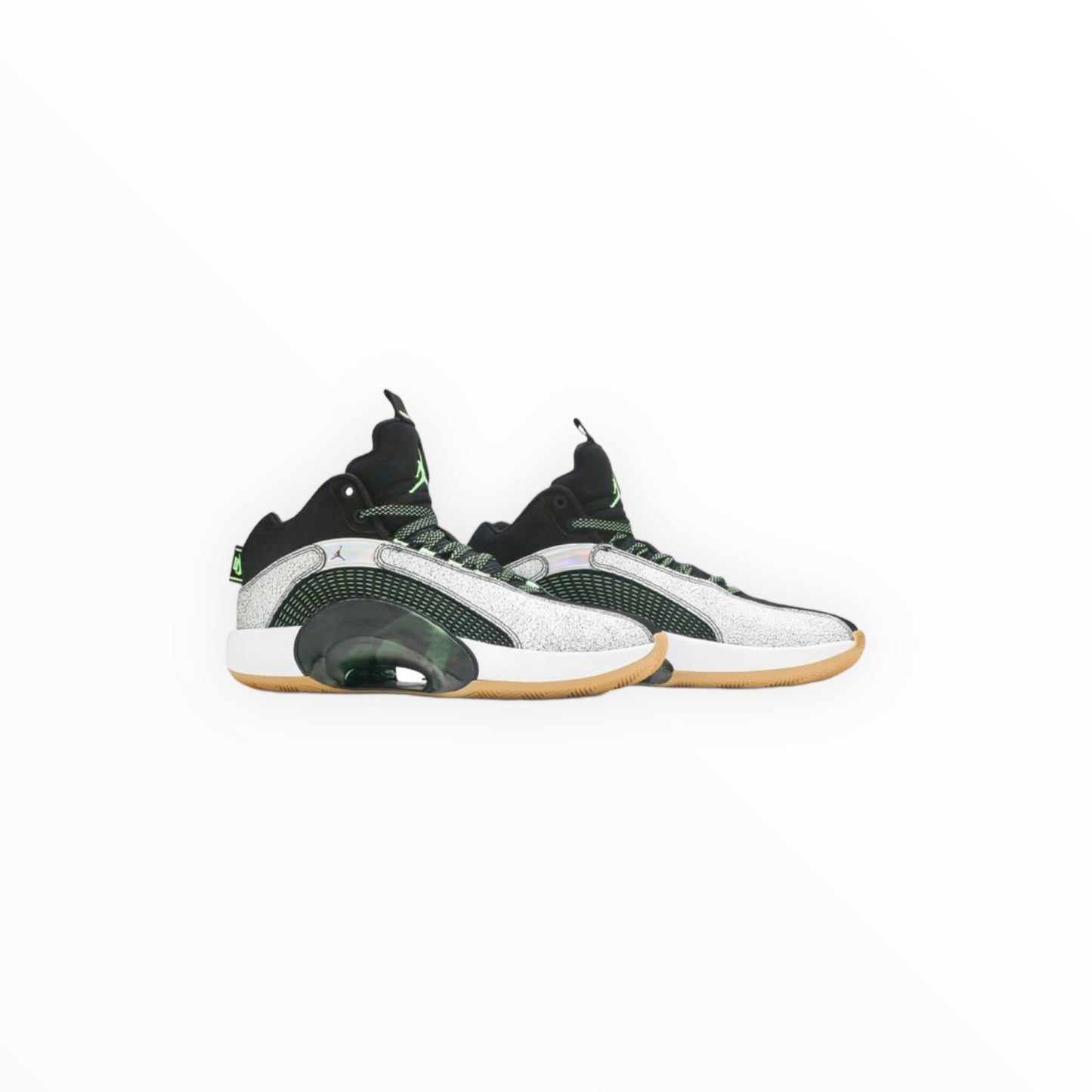 Jordan 35 x Zion Williams Bayou Boys