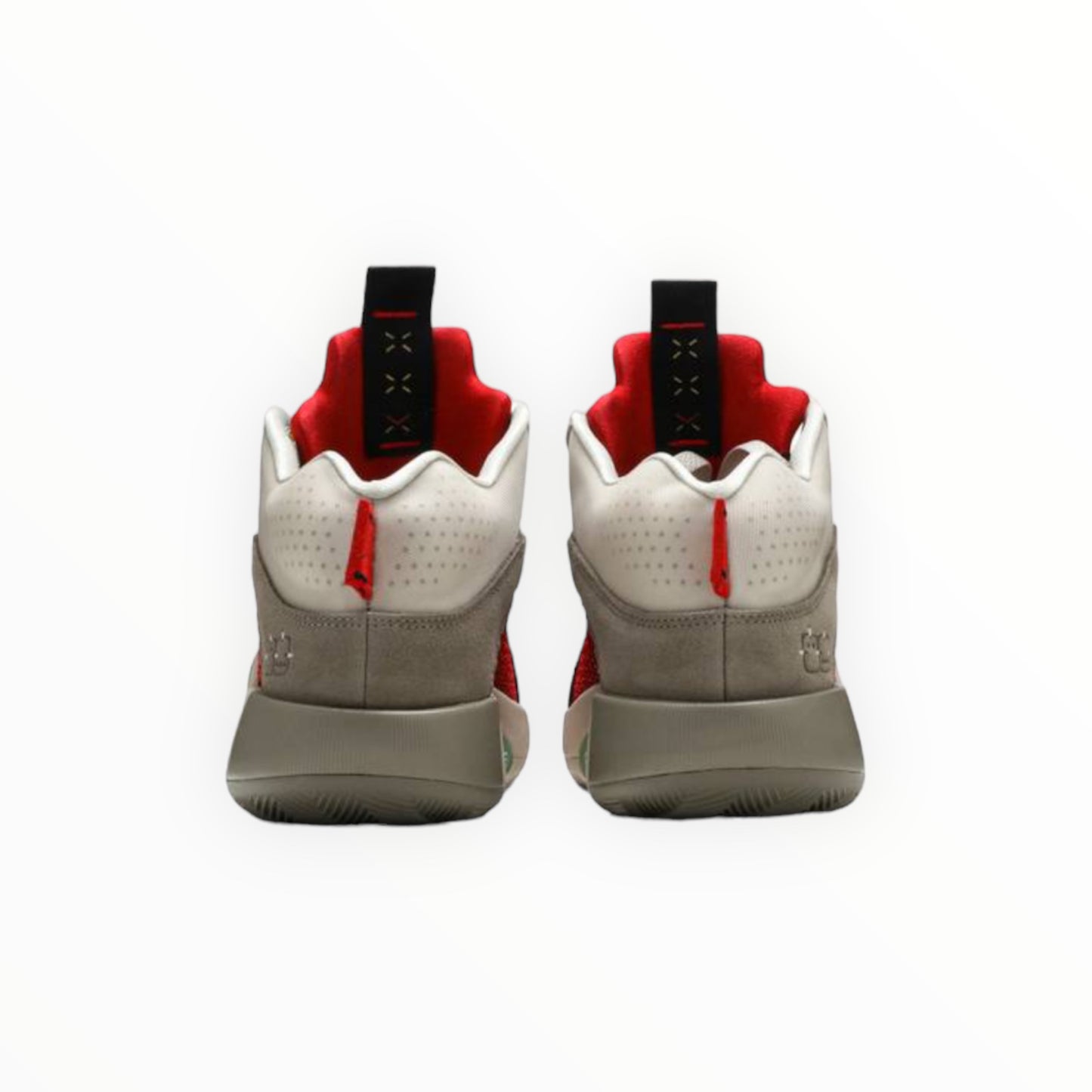 Jordan 35 X CLOT Sepia Stone