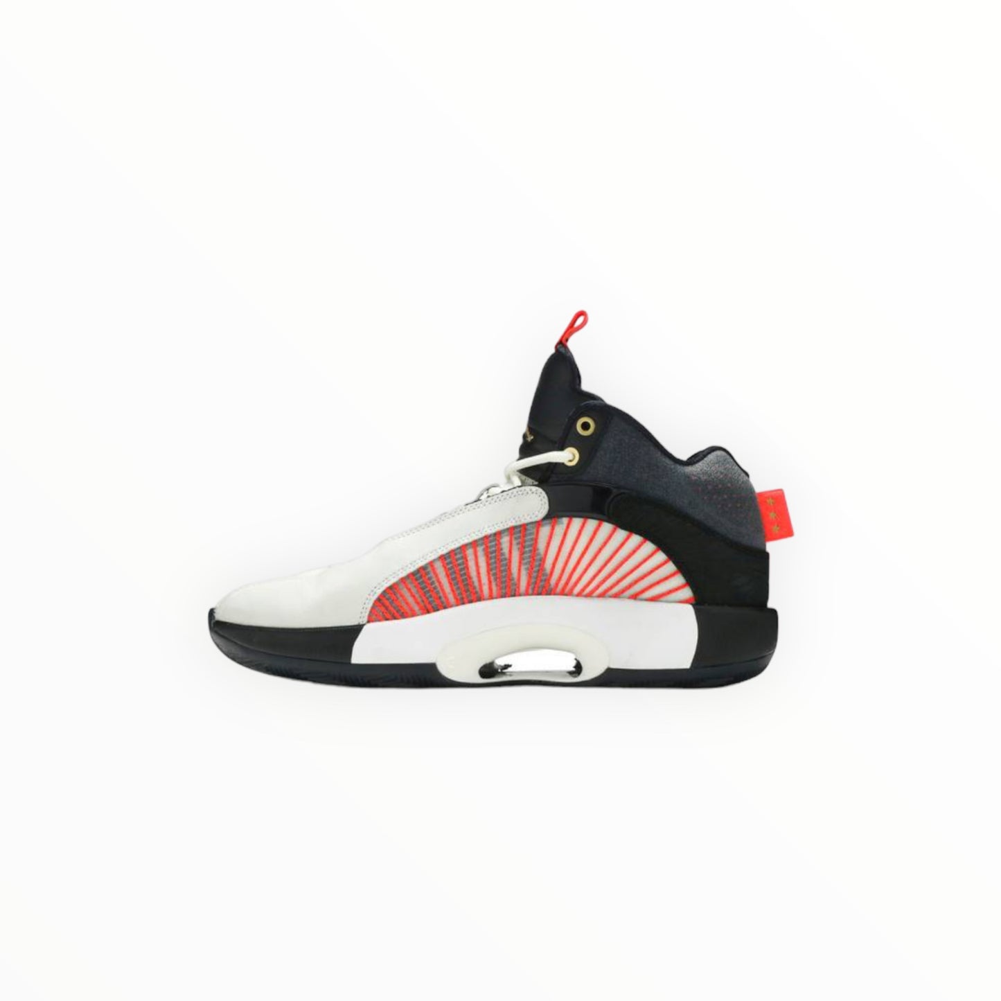 Jordan 35 x Titan 10th Anniversary