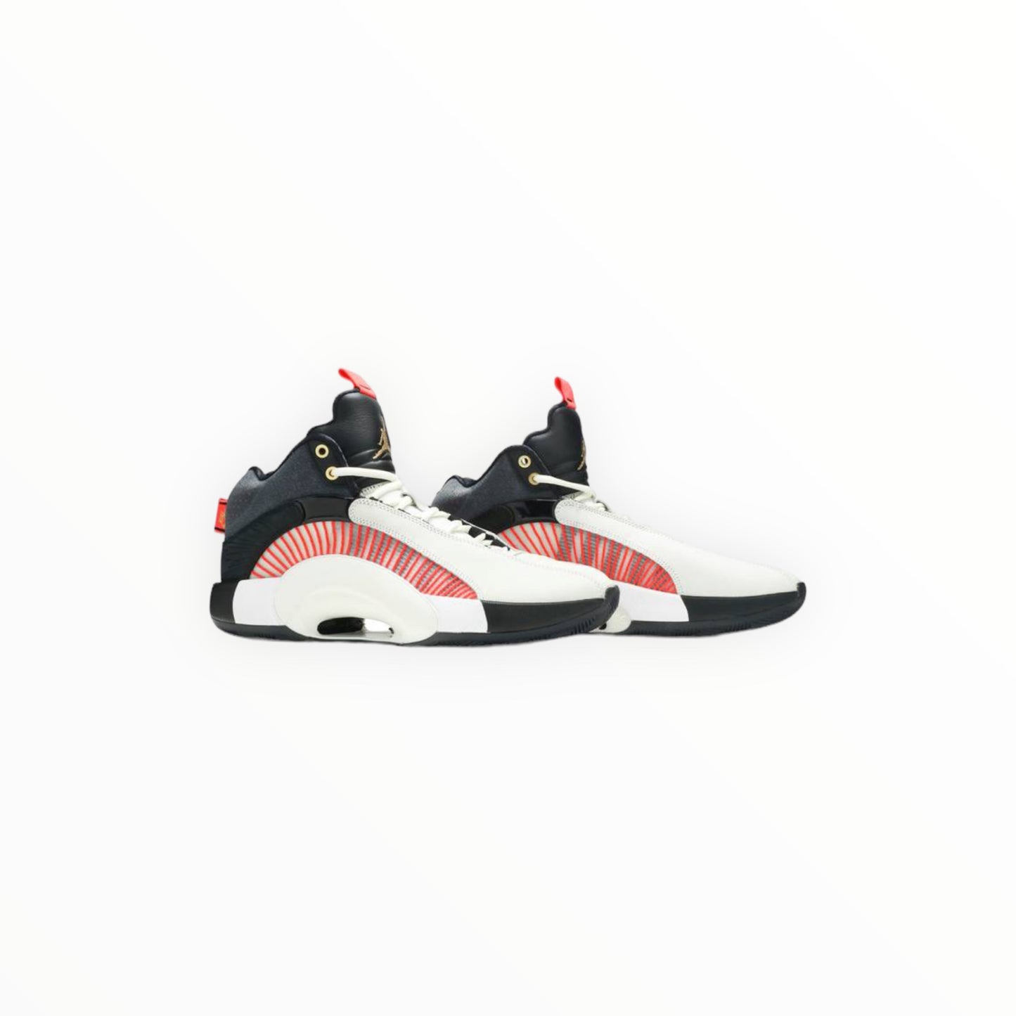 Jordan 35 x Titan 10th Anniversary