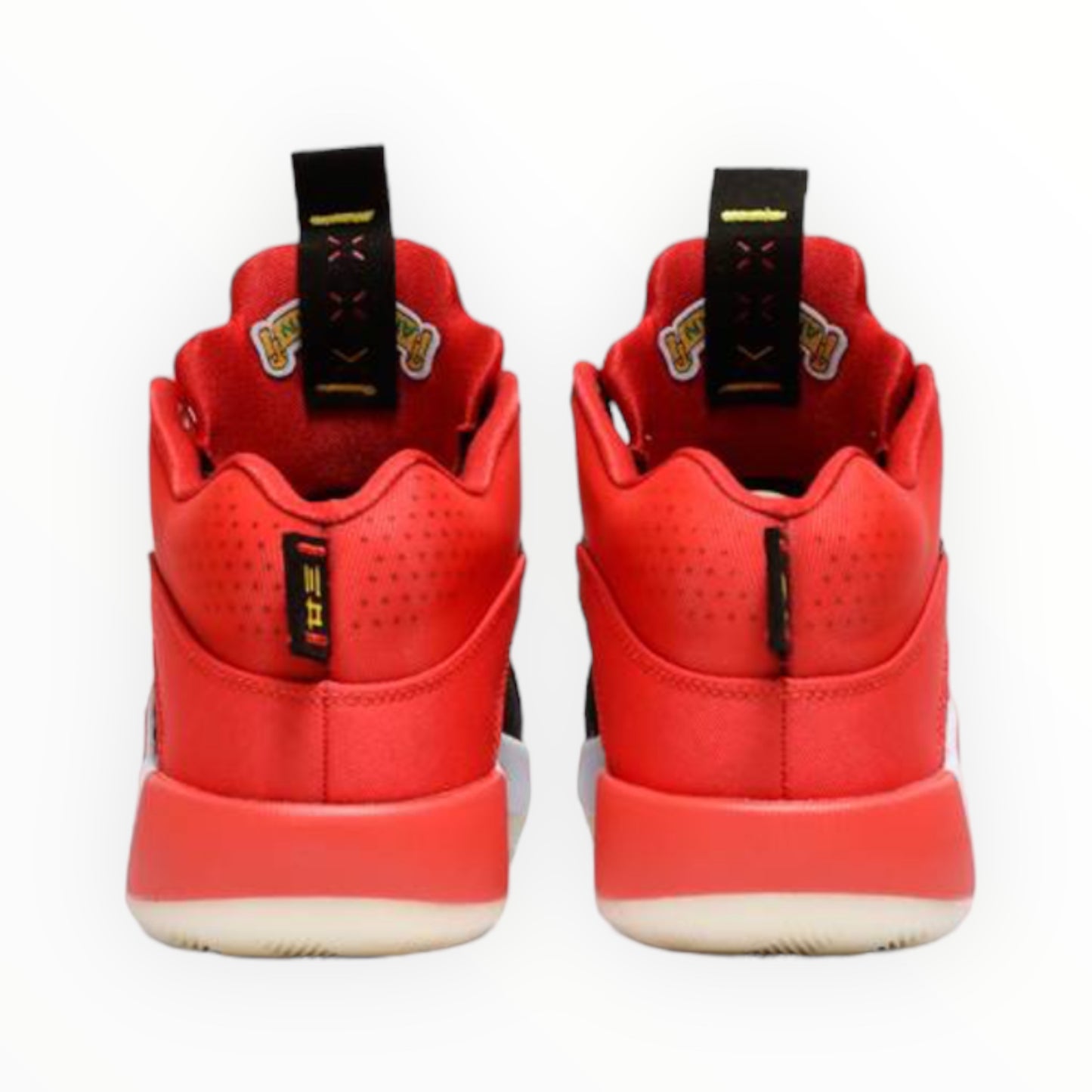 Jordan 35 Chinese New Year