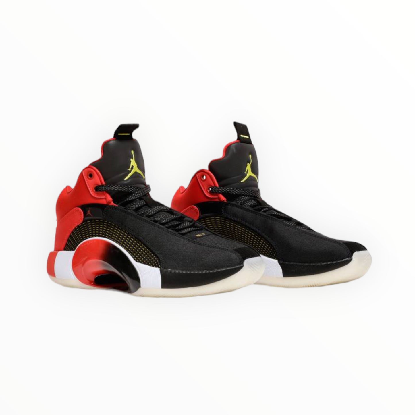 Jordan 35 Chinese New Year