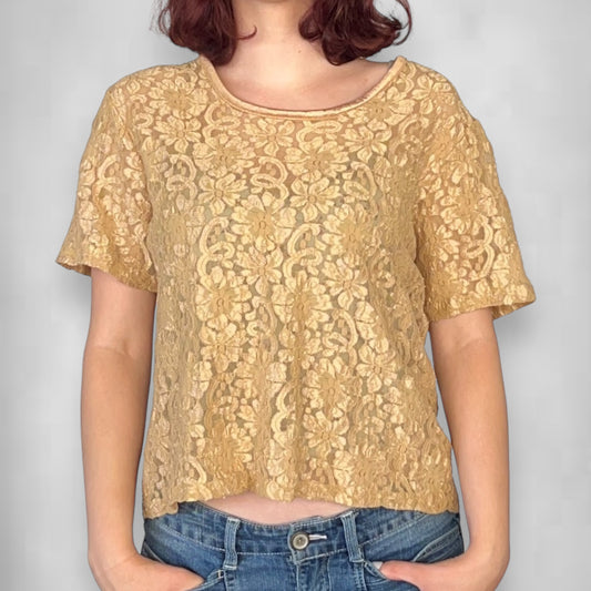 Vintage Diana Marco Tee