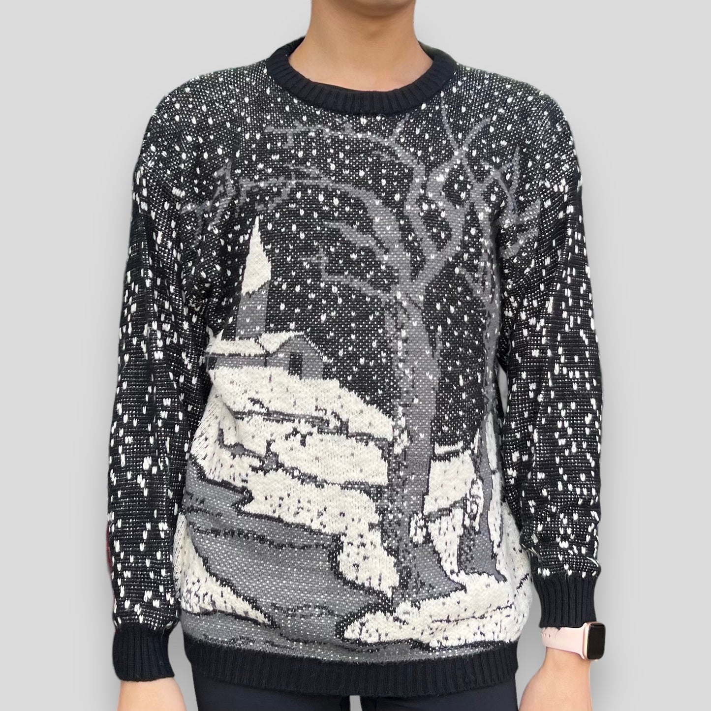 Vintage Traditions Sweater