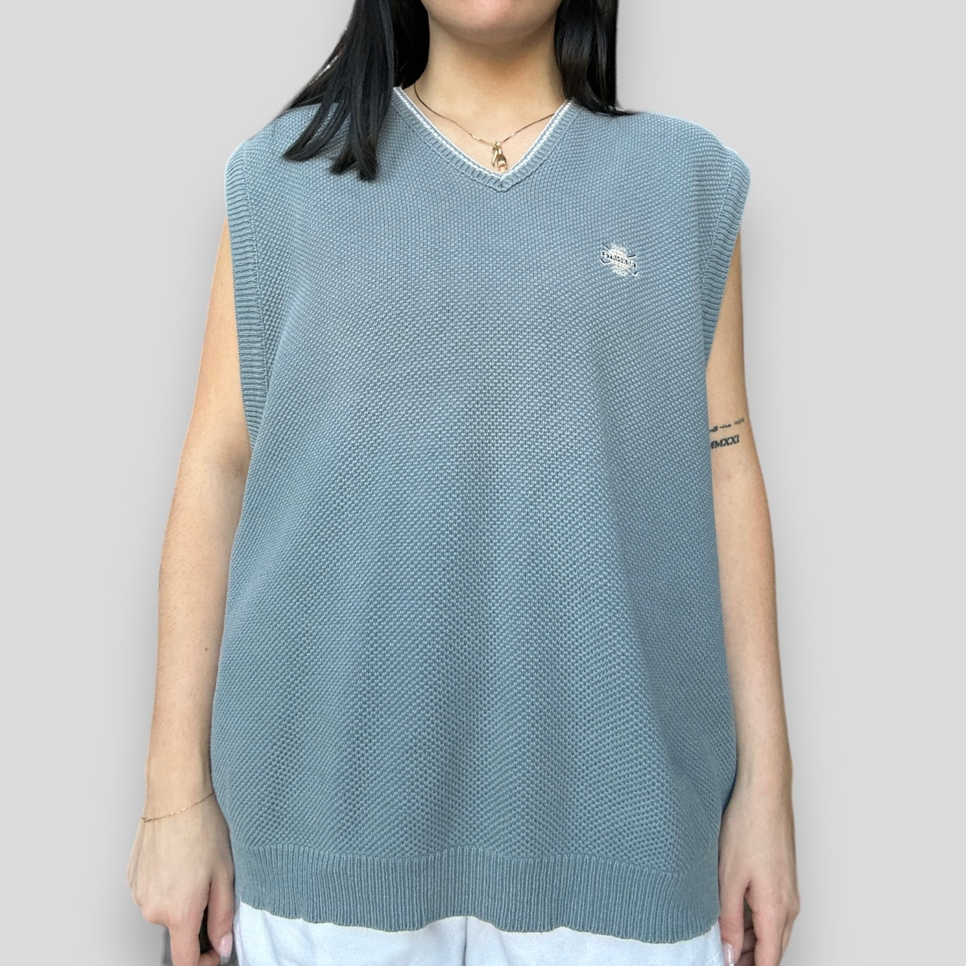 Vintage Farway Sport Vest