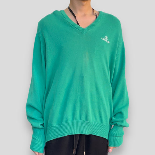 Vintage Lexus Sweater