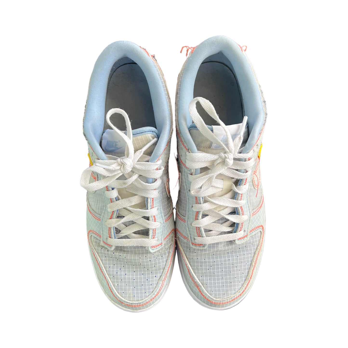 Dunk Low Union Passport Pack Argon