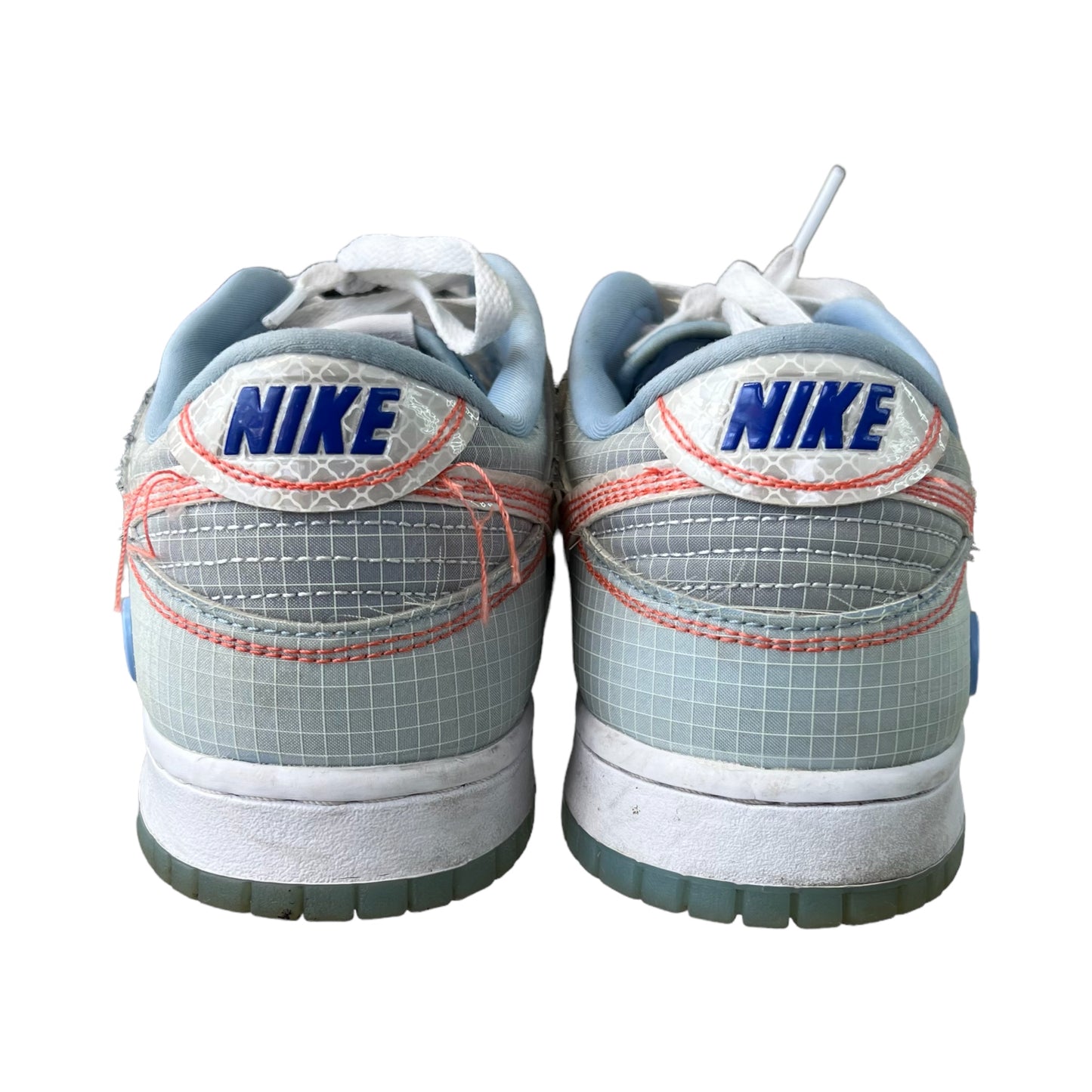 Dunk Low Union Passport Pack Argon