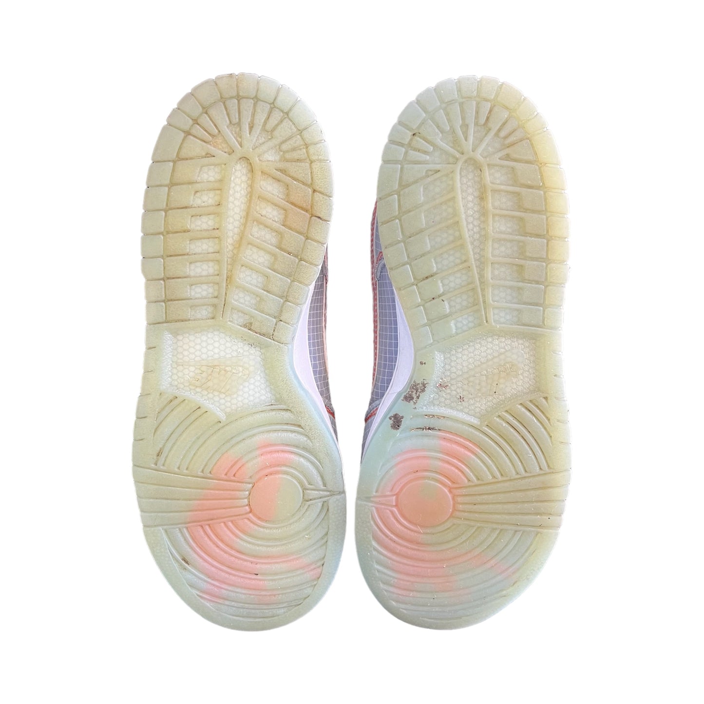 Dunk Low Union Passport Pack Argon