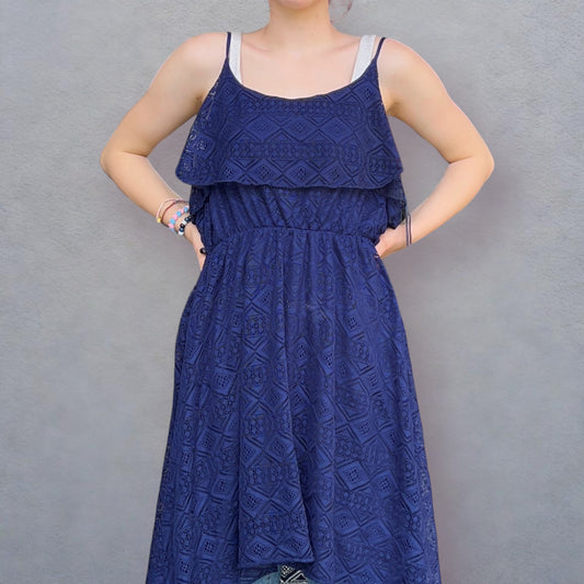 Vintage Deb Dress