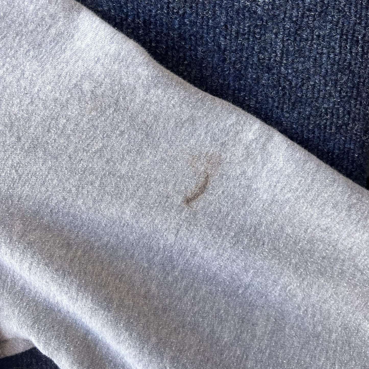 Vintage Y2K Nike Hoodie Swoosh Chenille Logo Sweatshirt