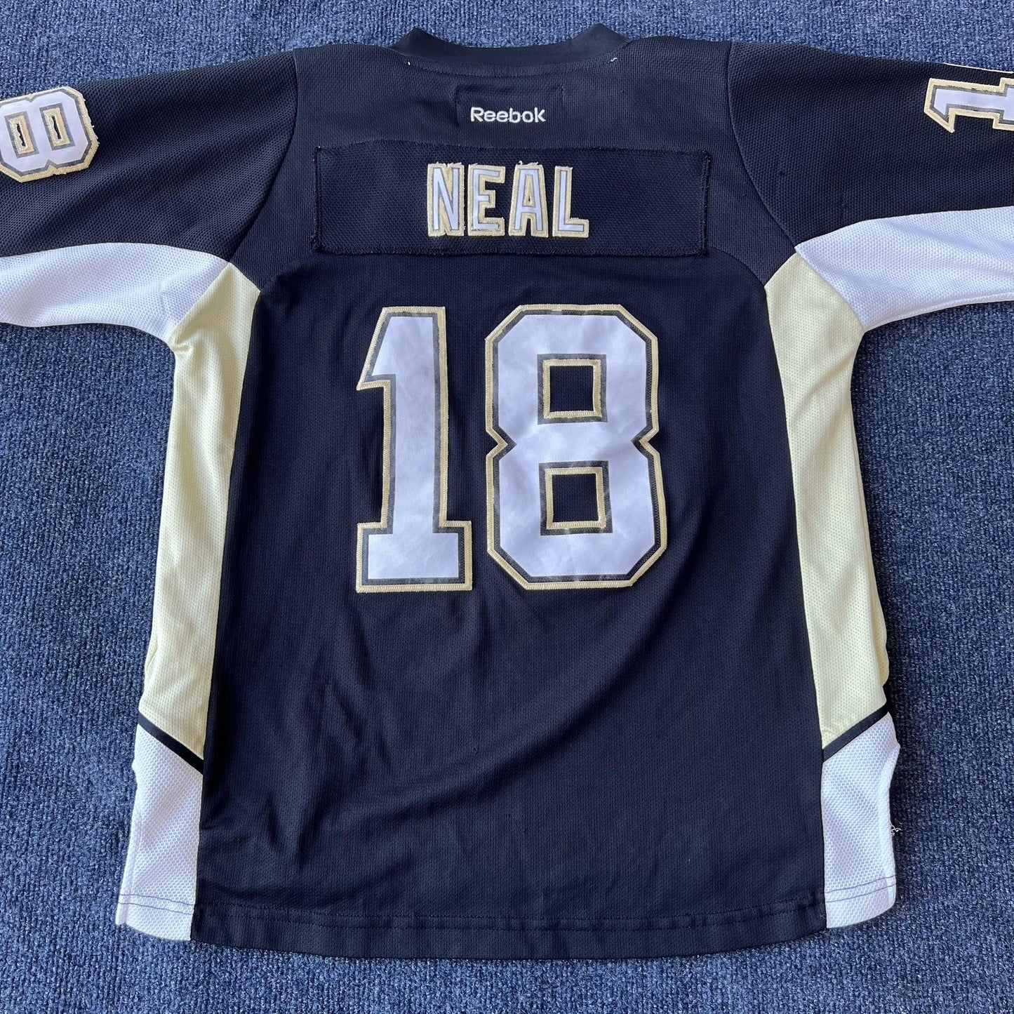 Pittsburgh Penguins James Neal Jersey
