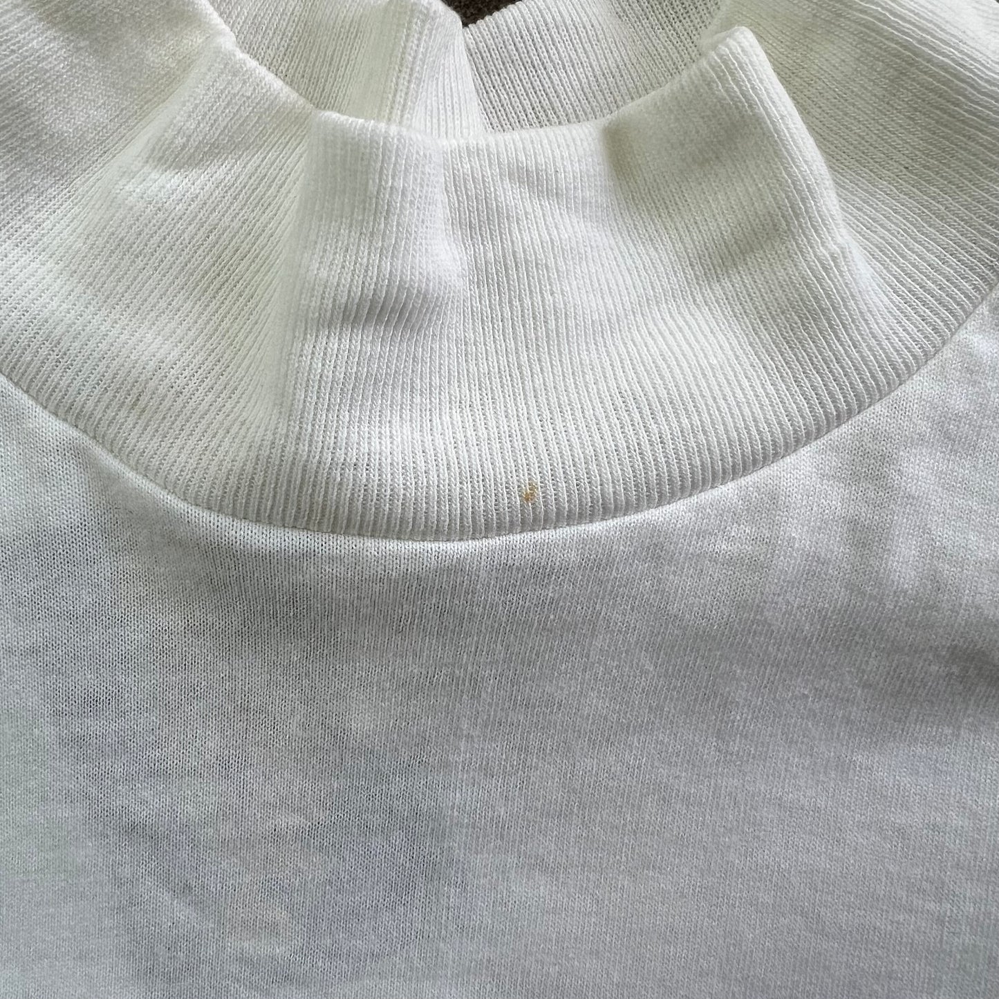 Vintage Kindergarten Cop Turtleneck