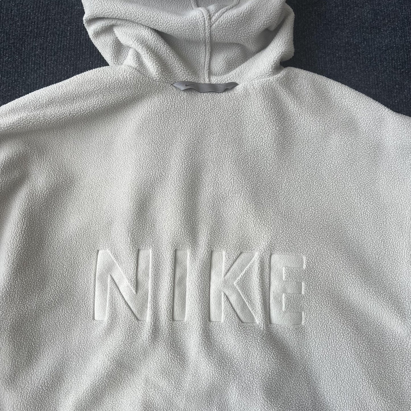 Y2K Nike Reversible Jacket