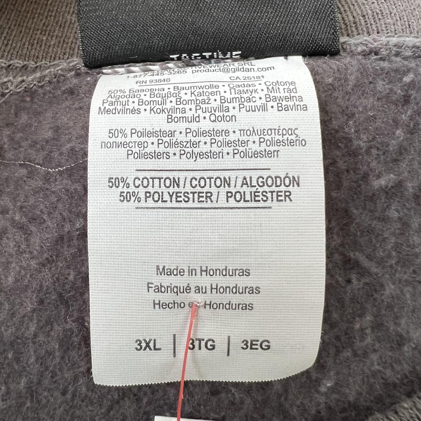 Y2K Harley Davidson Sturgis Crewneck