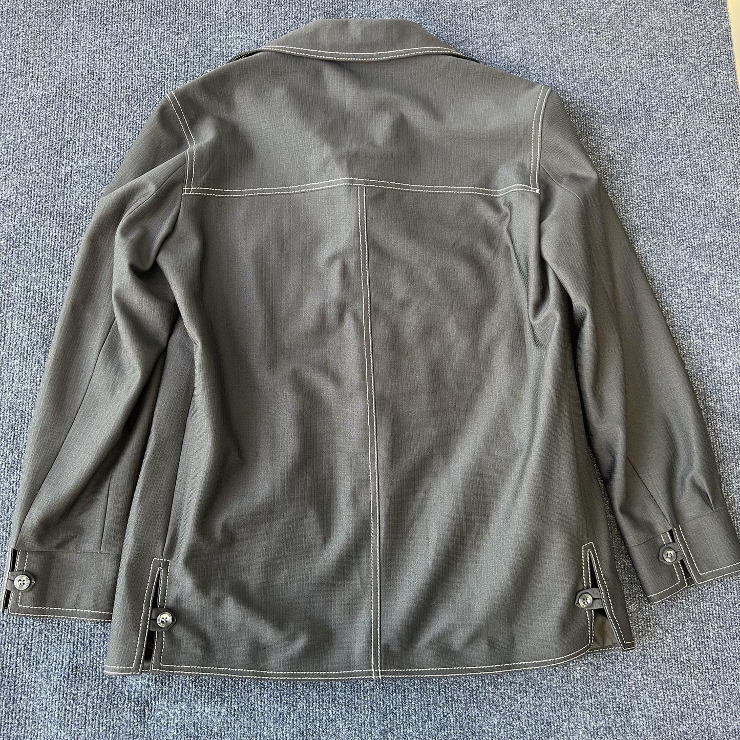 Vintage 70s Mod Jacket