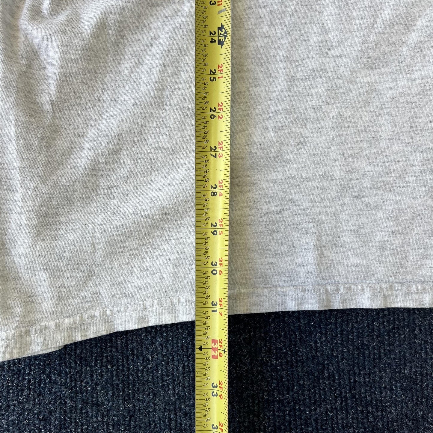 Vintage 90s Penn State University PSU Tee