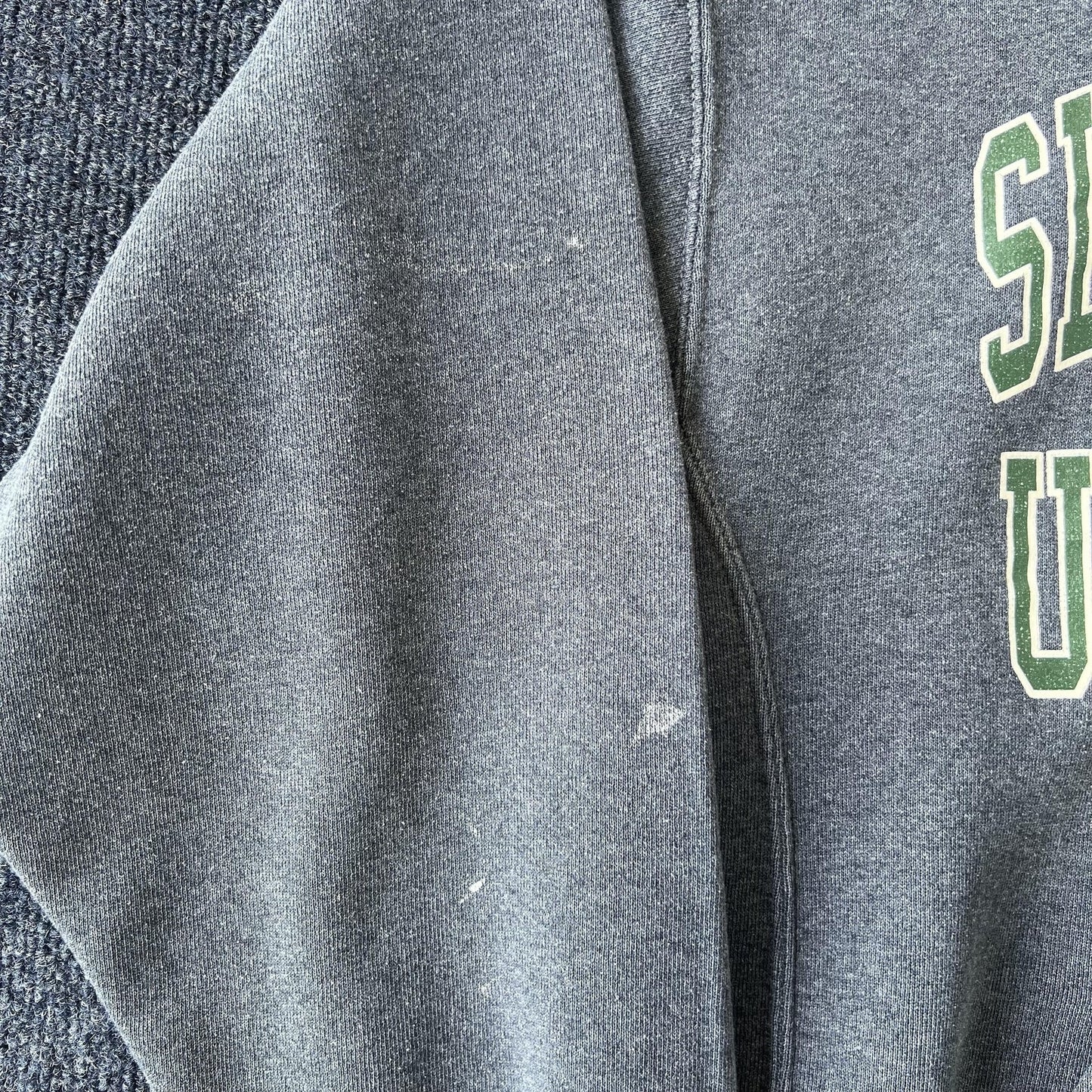 Slippery Rock University Russell Hoodie