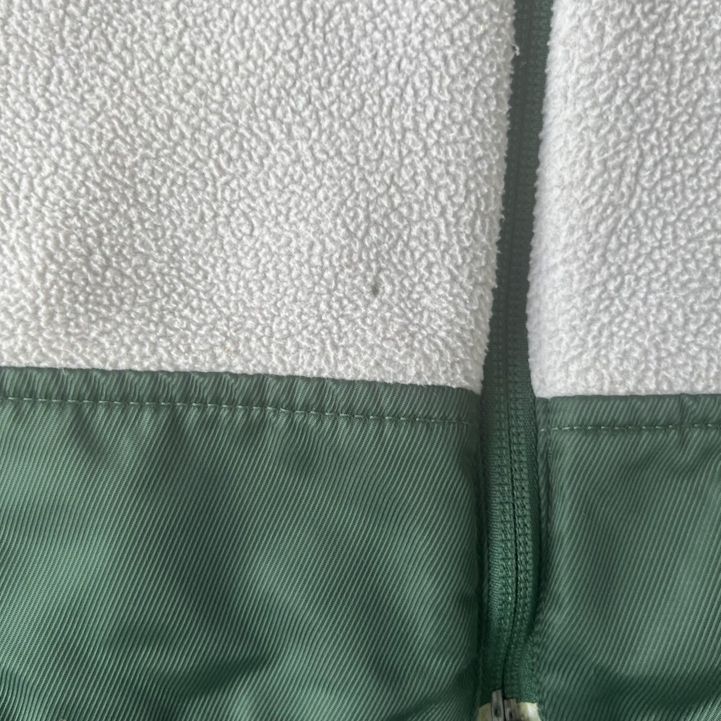 Y2K Nike Reversible Jacket