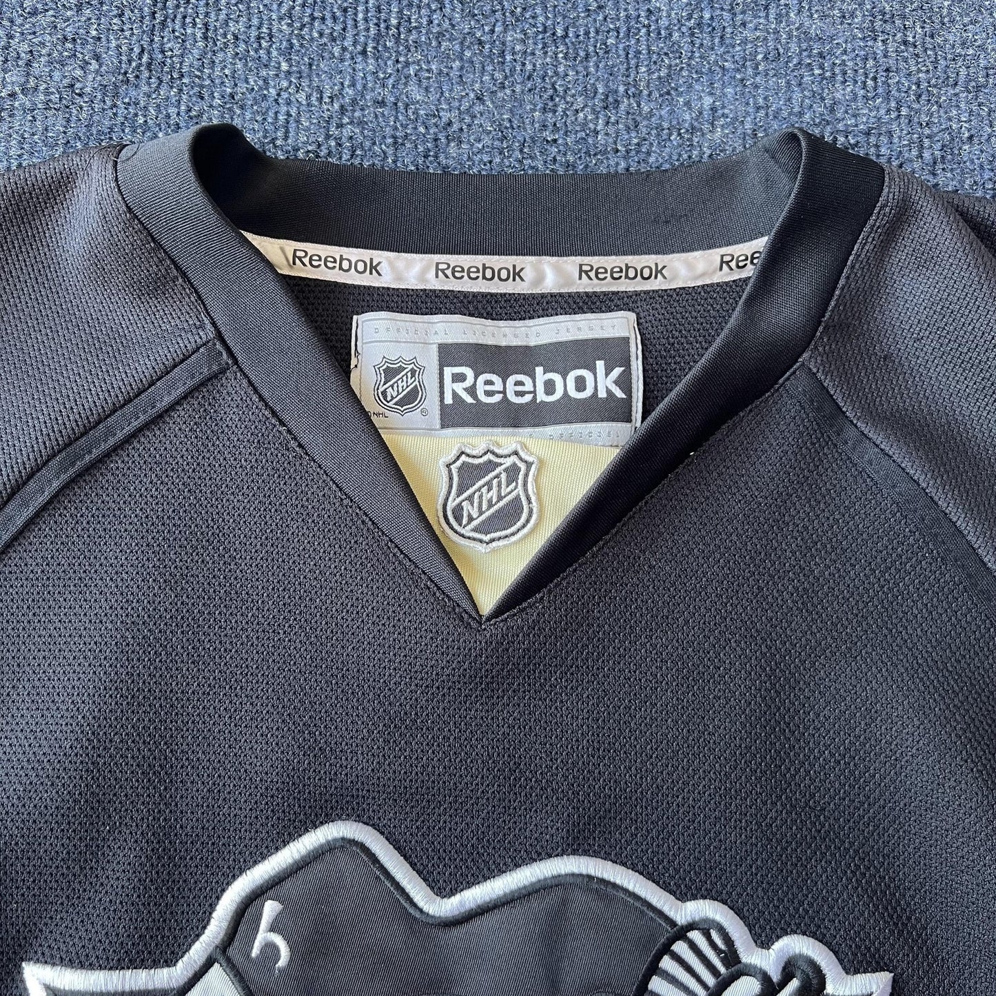 Pittsburgh Penguins James Neal Jersey