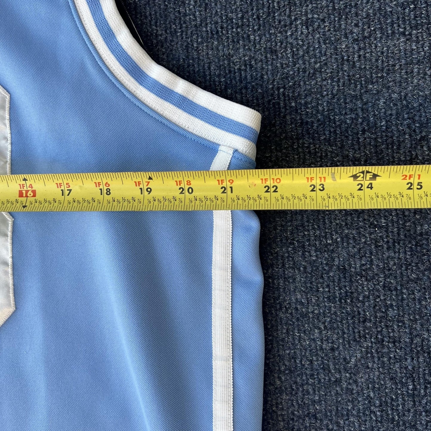 North Carolina Tar Heels Jordan Jersey
