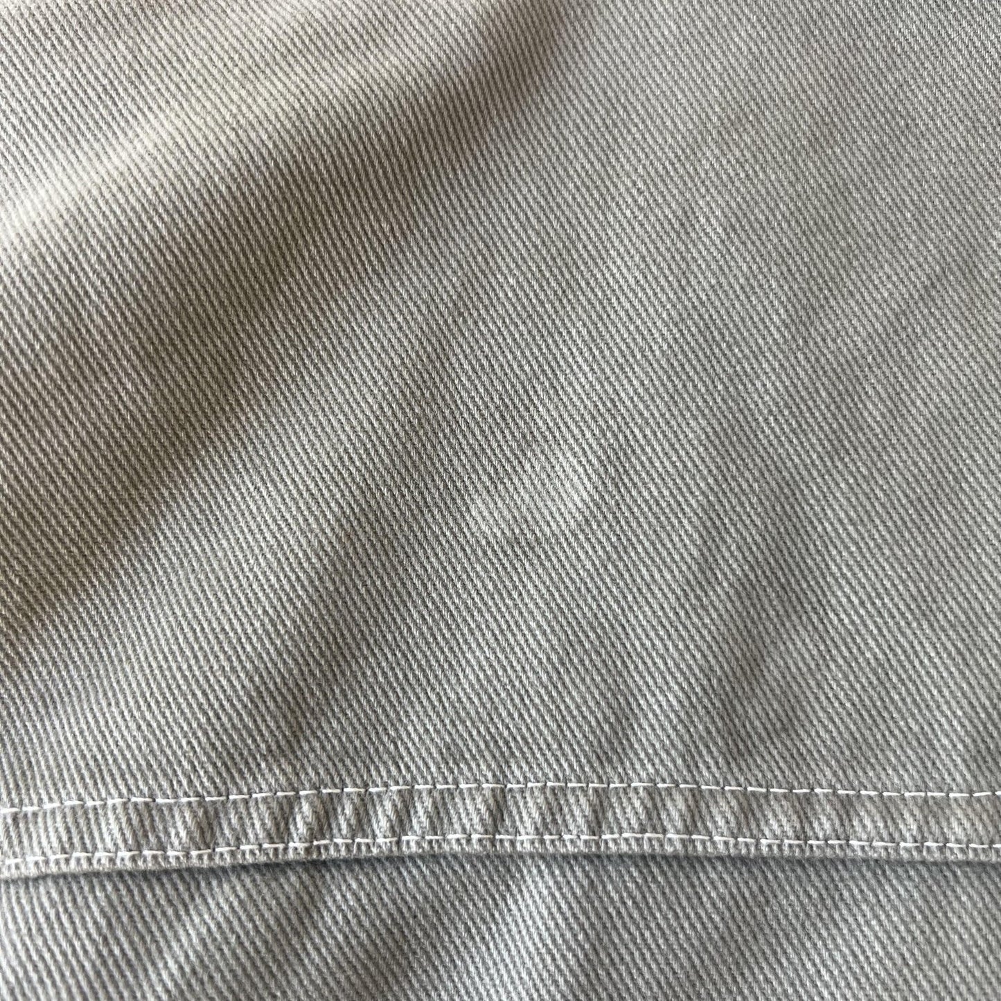 Vintage Blanket Lined Chore Jacket