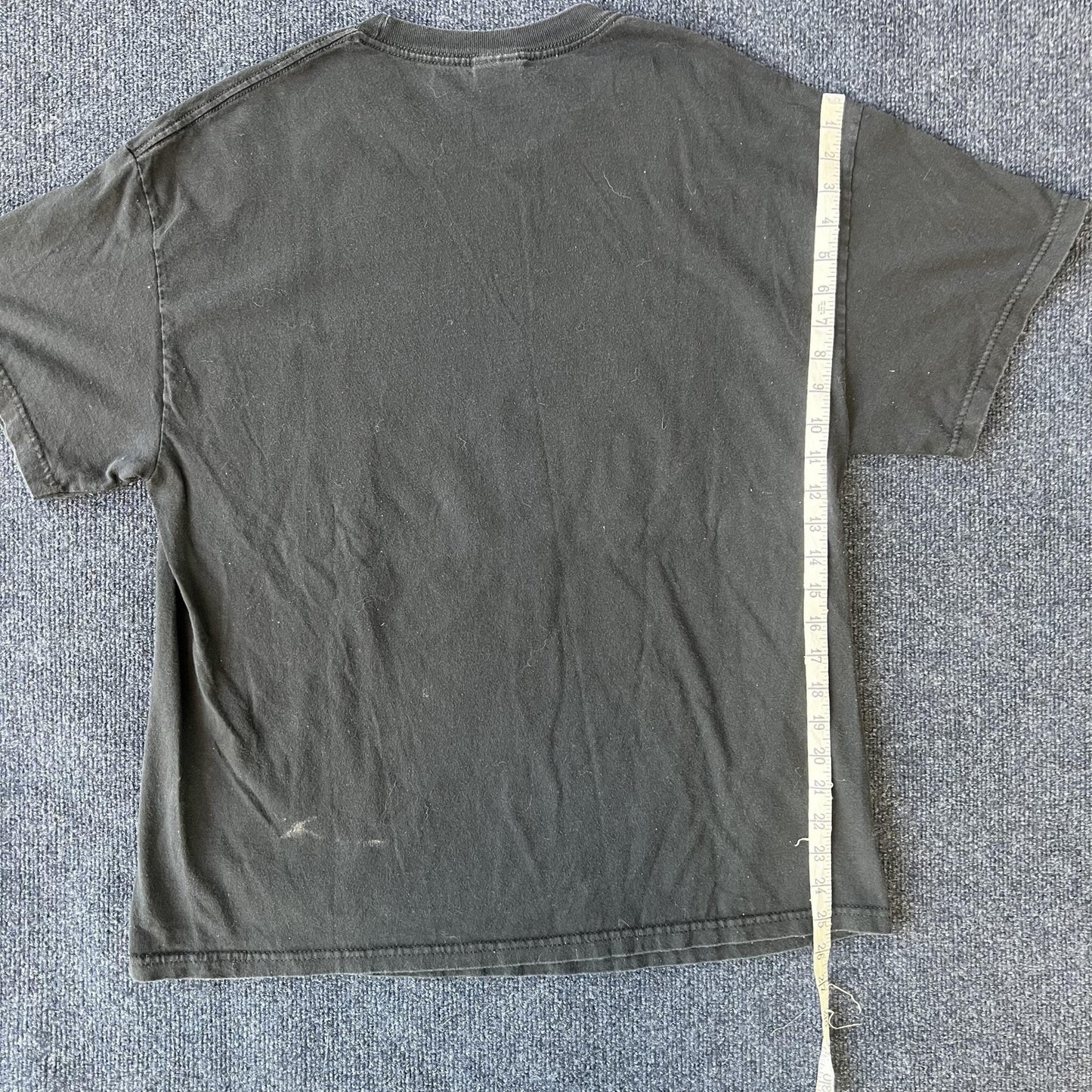Y2K Soft Tail Motorcycle Tee
