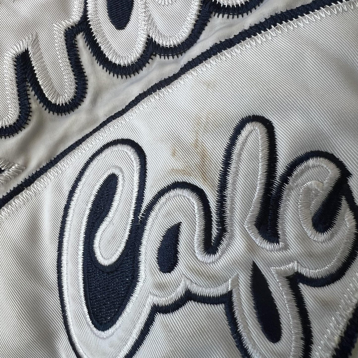 Vintage 90s Hard Rock Cafe Bomber Jacket