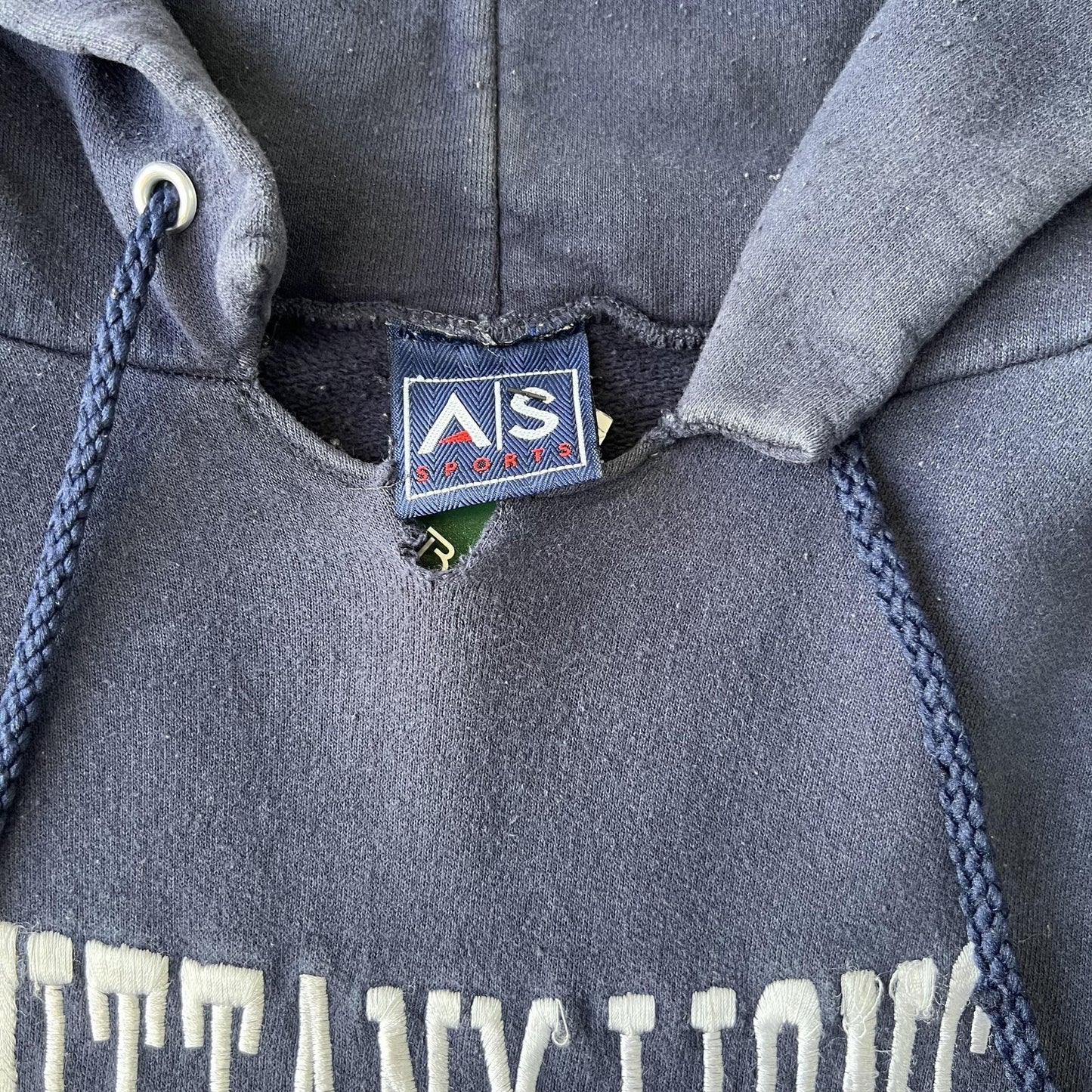 Y2K Penn State Nittany Lions Hoodie