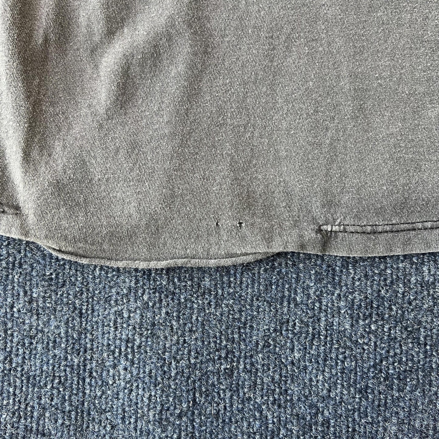 Vintage 80s Great White Band Tee