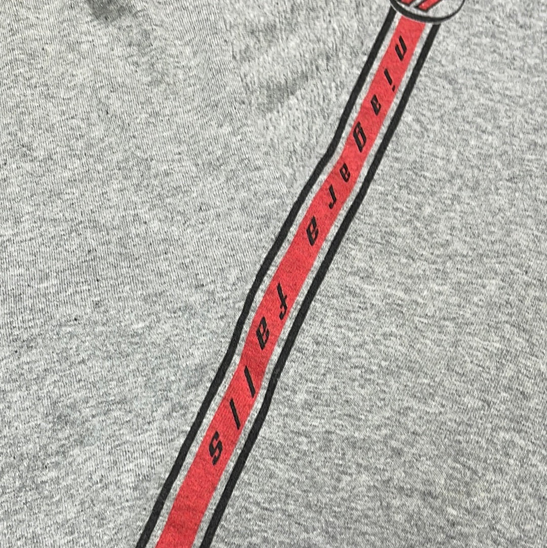 Vintage Planet Hollywood Long Sleeve
