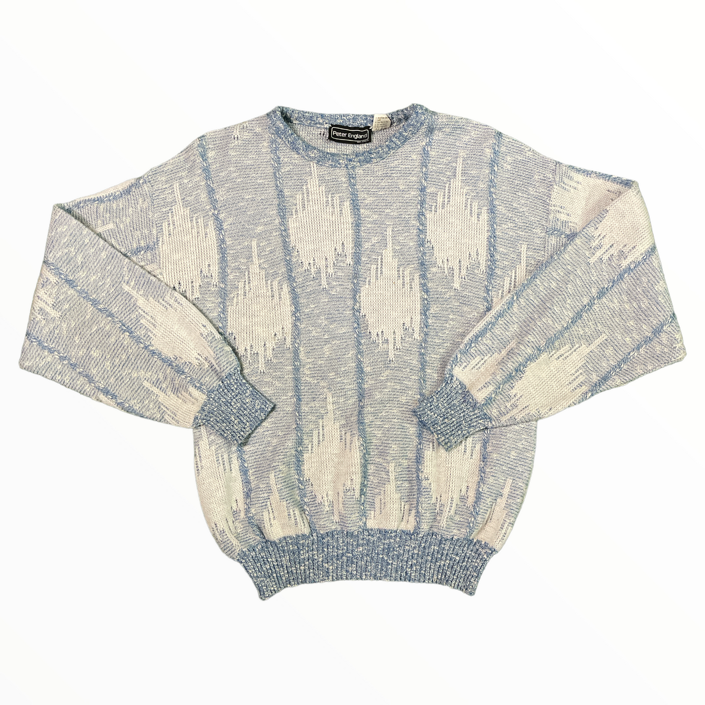 Vintage Peter England Sweater