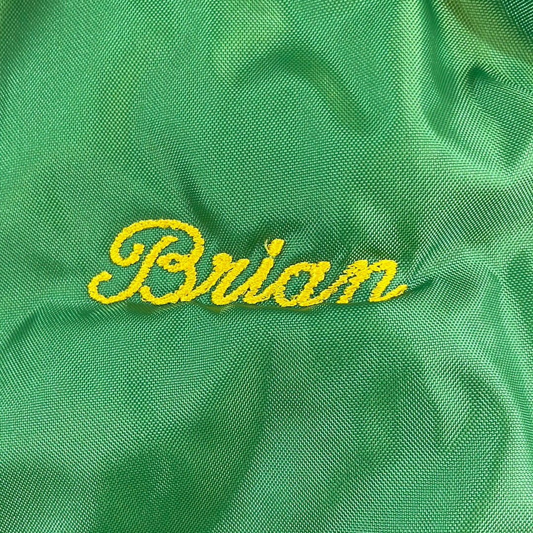 Butler Area Baseball Association Bomber
