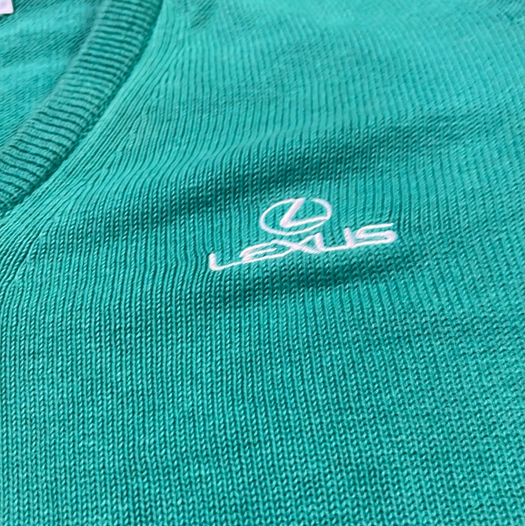 Vintage Lexus Sweater