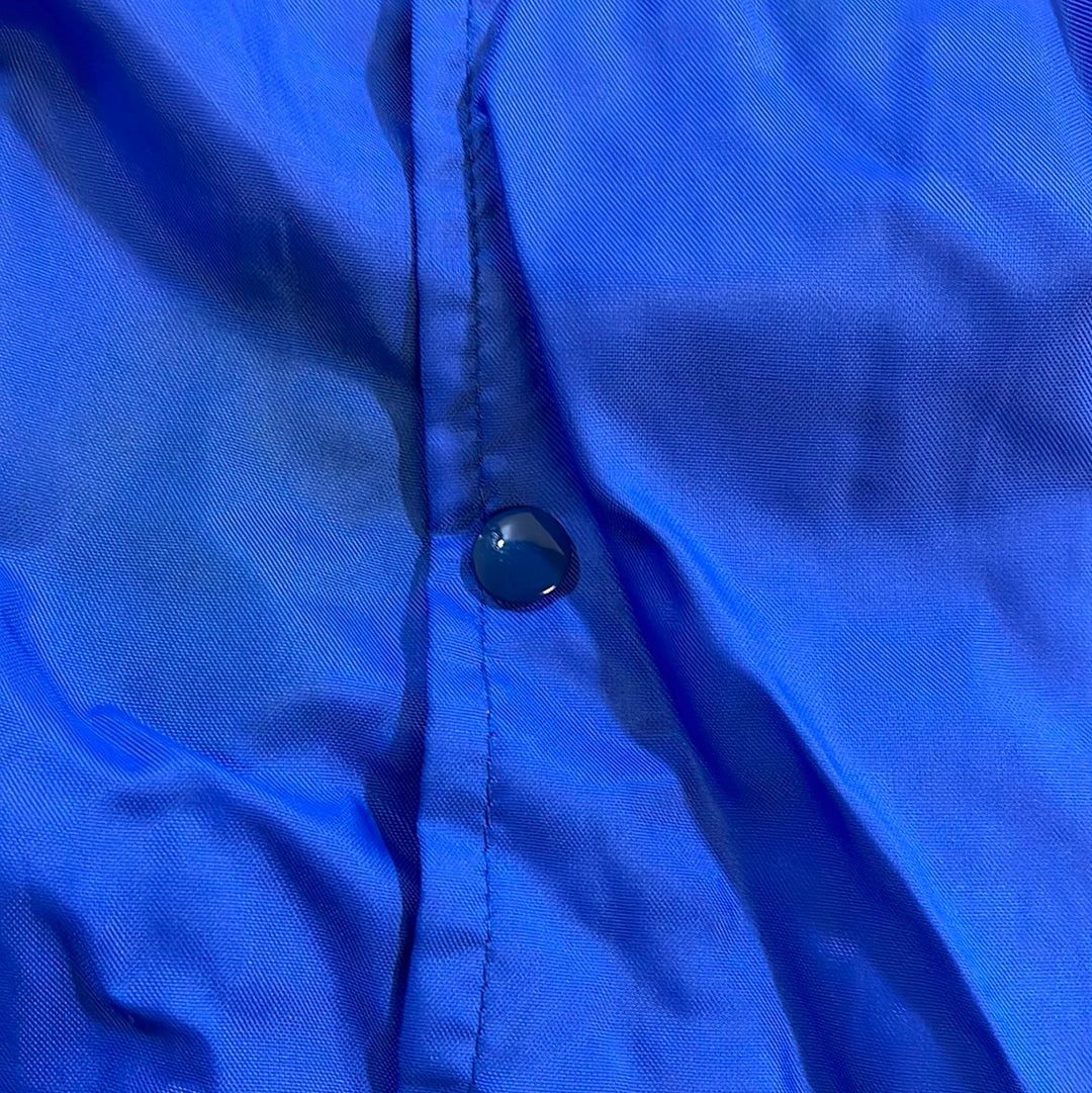 Vintage Fiat-Allis Jacket