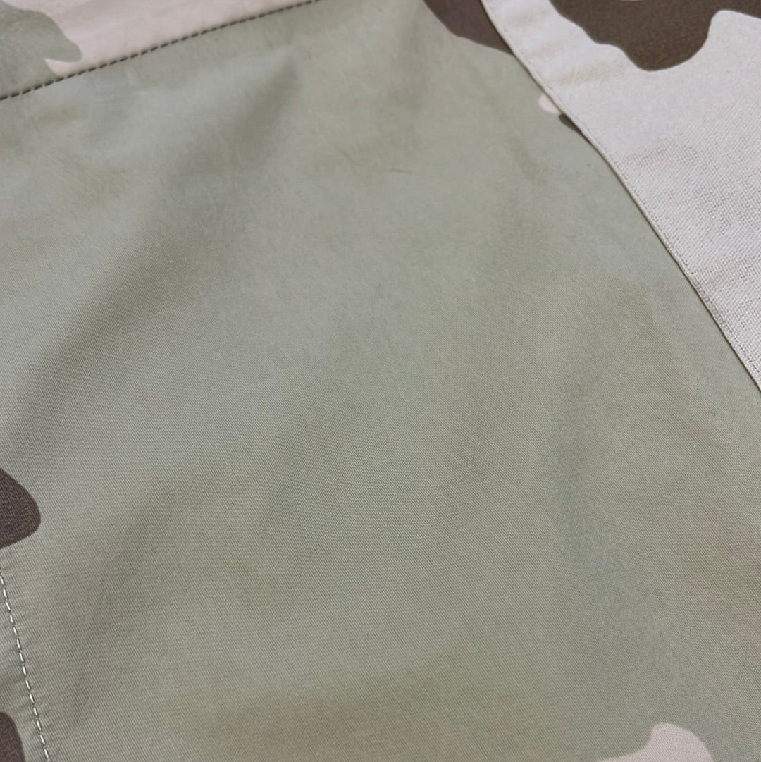 Camo Gor-Tex Pants