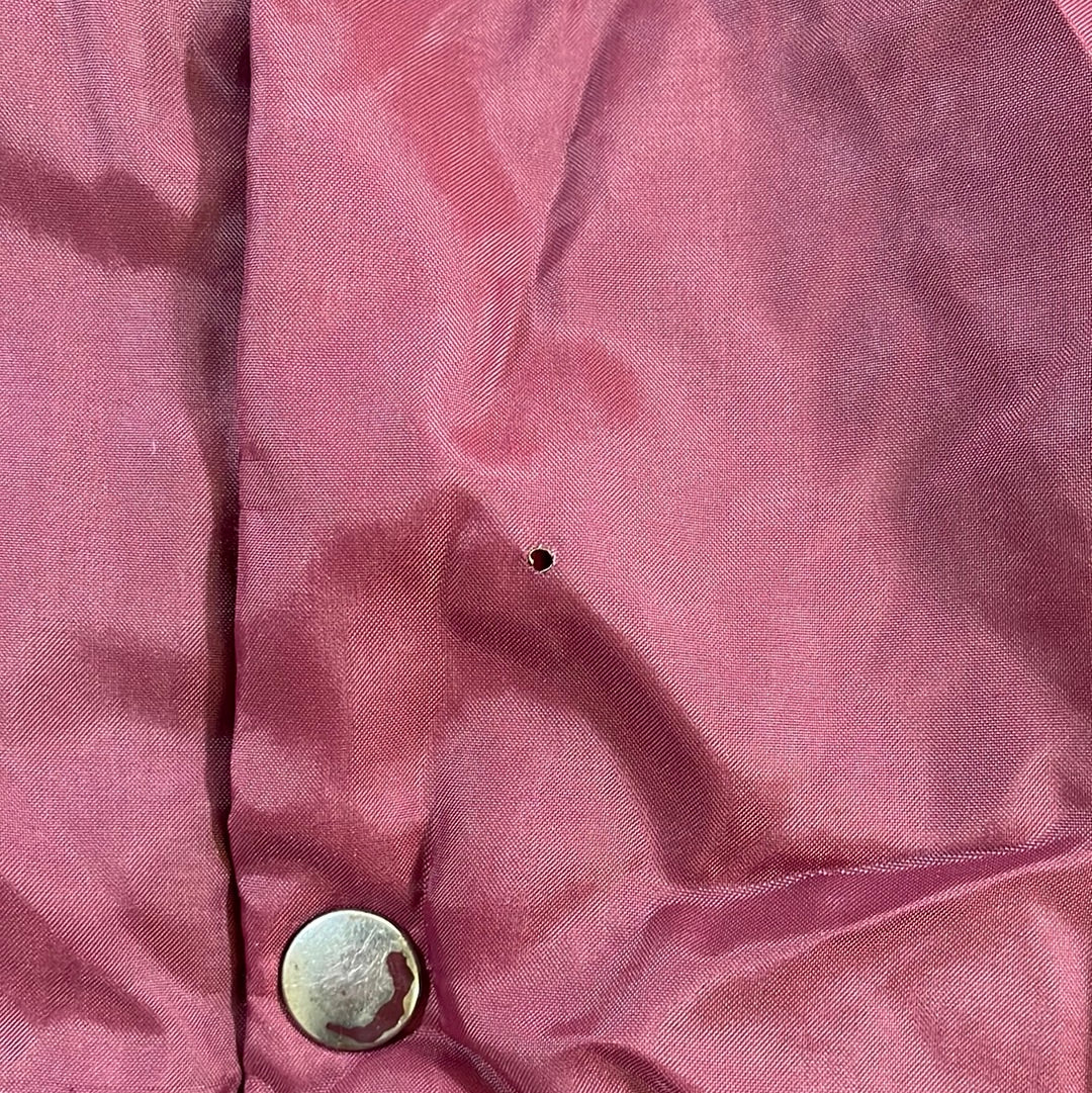Vintage Clarion HTG. Bomber