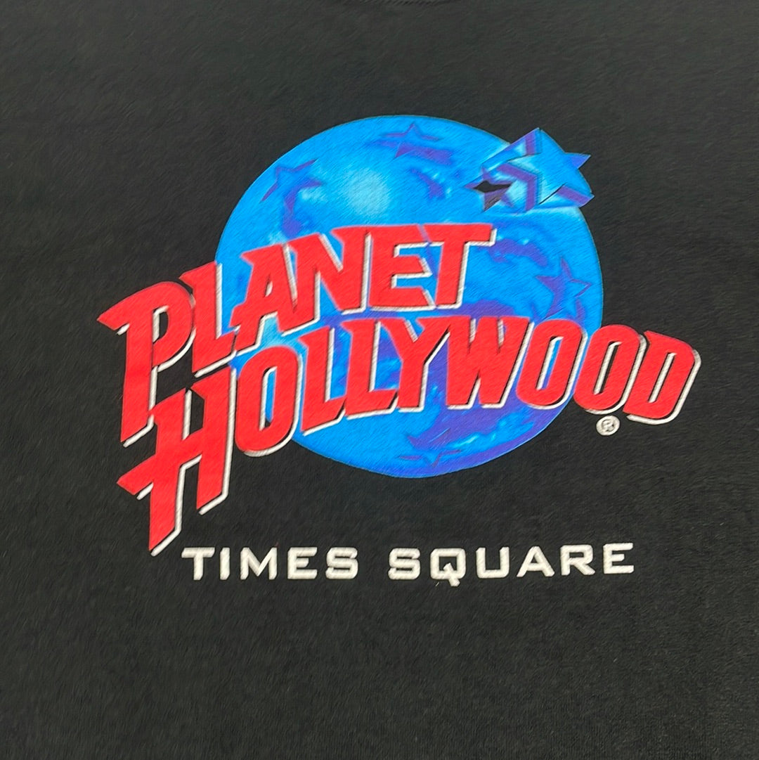 Planet Hollywood Times Square Tee