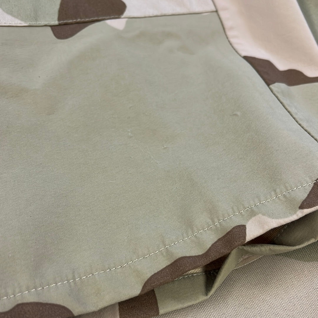 Camo Gor-Tex Pants