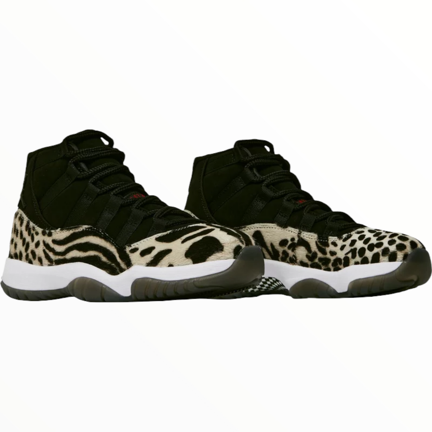 Jordan 11 Retro Animal Instinct