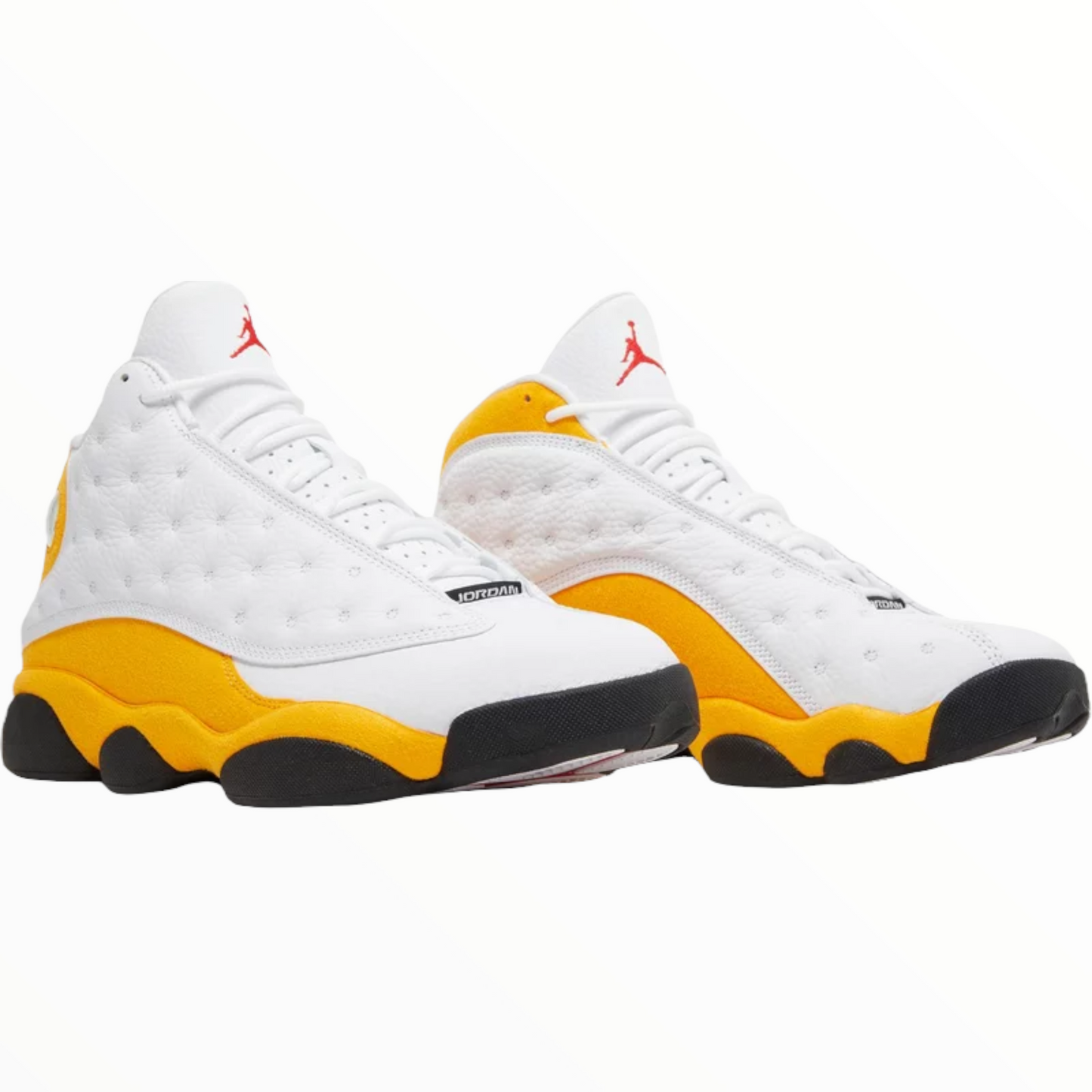 Jordan 13 Retro Del Sol