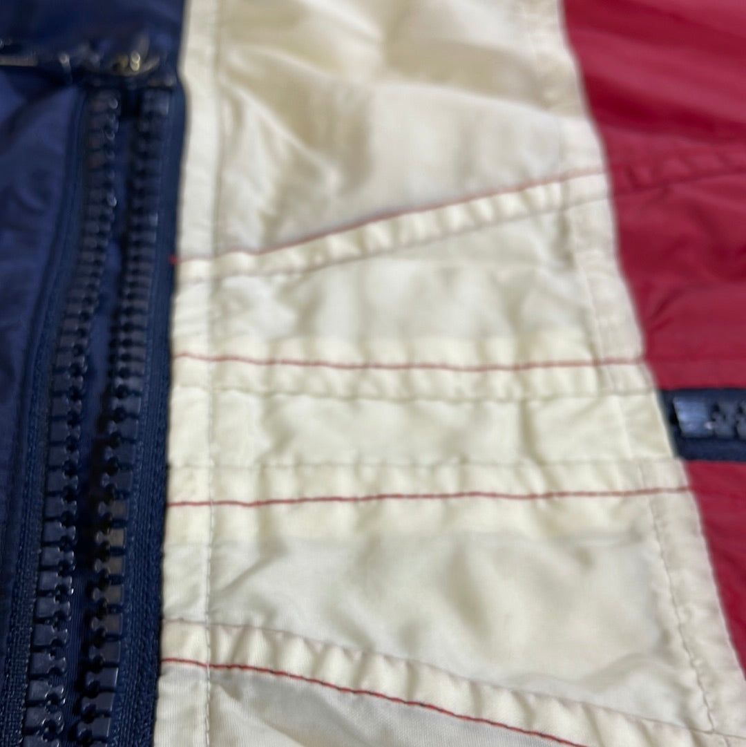 Vintage Gap Windbreaker