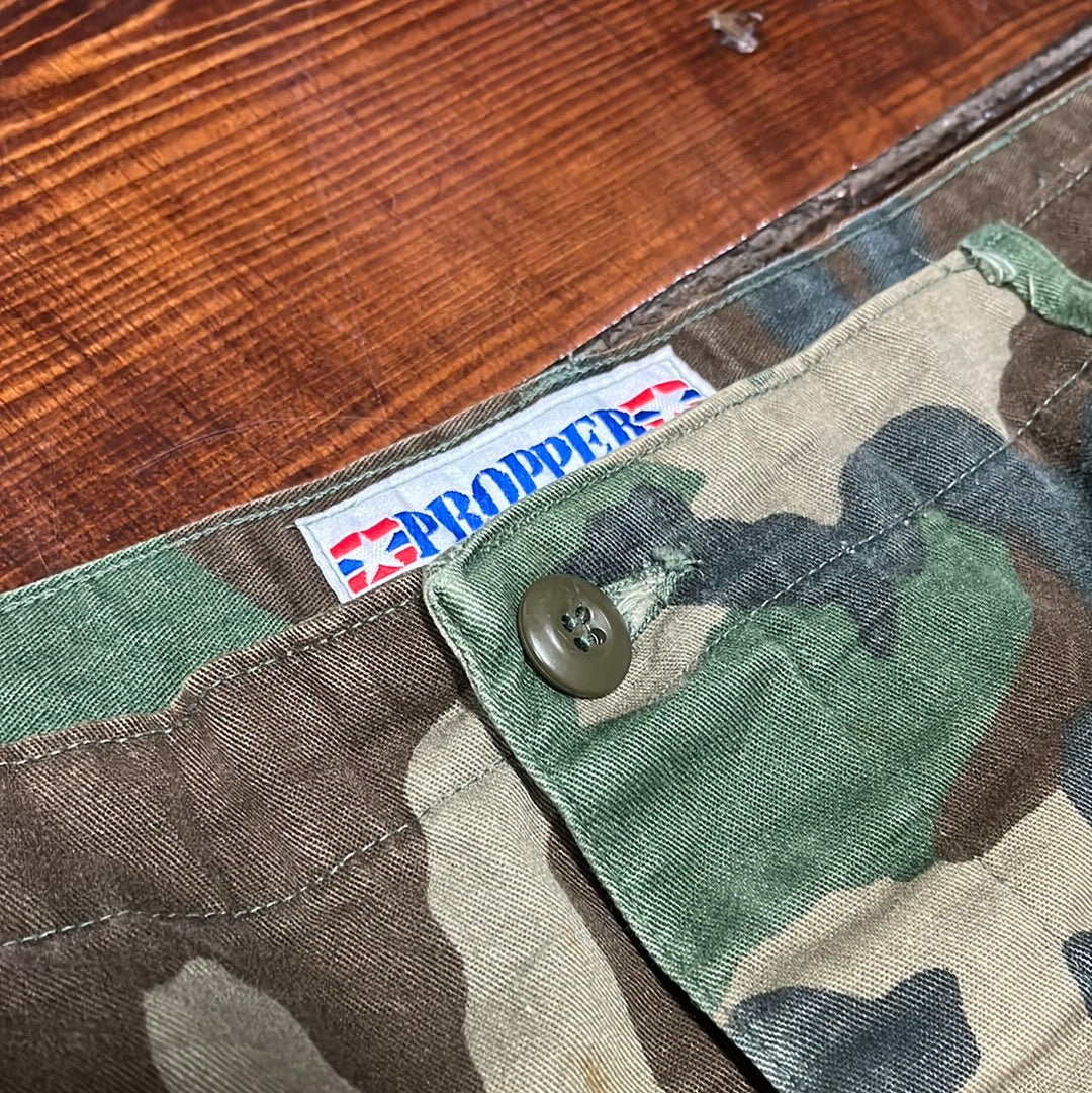 Classic Camo Propper Pants 38W/ 40L