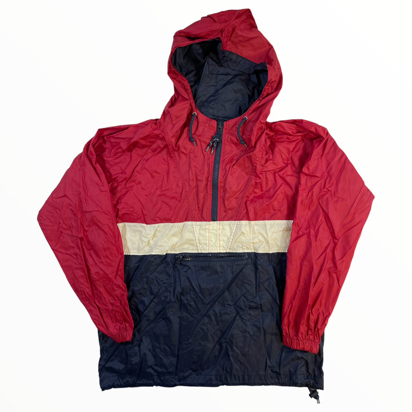 Vintage Gap Windbreaker