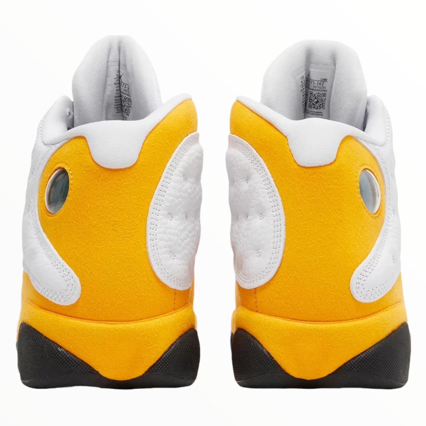 Jordan 13 Retro Del Sol
